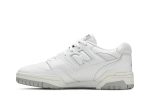 New Balance 550 ‘White Grey’ BB550PB1