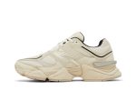 New Balance 9060 ‘Cream Black’ U9060DUA