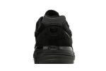 New Balance 990v4 Made In USA ‘Black’ M990BB4