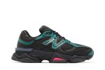 New Balance Mowalola x 9060 ‘Burglarwear – Green’ U9060ML