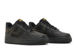 Nike Air Force 1 ’07 ‘Black University Gold’ FZ4617-001  Wabasta store