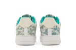 Nike Air Force 1 ’07 LV8 ‘Neptune Green Camo’ DX3365-100  Wabasta store