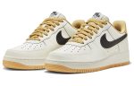 Nike Air Force 1 ’07 LV8 ‘Sail Tan Black’ FD9063-101  Wabasta store