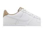 Nike Air Force 1 ’07 LV8 ‘White Taupe’ DR9867-100  Wabasta store