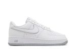 Nike Air Force 1 ’07 ‘White Wolf Grey’ DV0788-100  Wabasta store