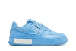 Nike Air Force 1 Fontanka ‘University Blue’ DH1290-400  Wabasta store