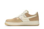 Nike Air Force 1 Low ’07 LV8 ‘Desert Ore Ivory’ AO2425-200  Wabasta store