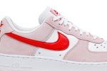 Nike Air Force 1 Low ’07 QS ‘ValentineÃ¢â‚¬â„¢s Day Love Letter’ DD3384-600 Wabasta store