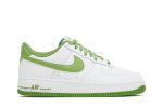 Nike Air Force 1 Low ’07 ‘White Chlorophyll’ DH7561-105  Wabasta store