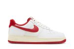 Nike Air Force 1 Low ’07 ‘White Gym Red (2021)’ DO5220-161  Wabasta store