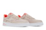 Nike Air Force 1 Low ‘Blush Satin’ DQ7782-200  Wabasta store