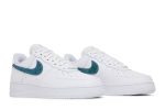 Nike Air Force 1 Low ‘Glitter Swoosh Celery’ DH4407-100  Wabasta store