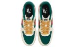 Nike Air Force 1 Low ‘Sail Green’ FD9063-163  Wabasta store