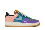 Nike Air Force 1 Low SP x UNDEFEATED ‘Celestine Blue’ DV5255-500  Wabasta store