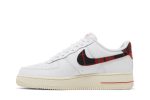 Nike Air Force 1 Low ‘Tartan Plaid’ DV0789-100  Wabasta store