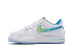 Nike Air Force 1 Low ‘Unlock Your Space’ FJ7691-191  Wabasta store