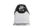 Nike Air Force 1 Low ‘White Black’ 2022 DH7561-102  Wabasta store