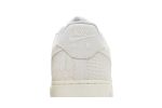 Nike Air Force 1 Low ‘White Python’ DX2678-100  Wabasta store