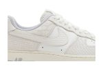 Nike Air Force 1 Low ‘White Python’ DX2678-100  Wabasta store