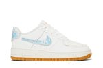 Nike Air Force 1/1 Low ‘White Bleached Coral Gum’ DM1020-100  Wabasta store