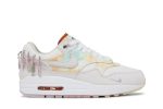 Nike Air Max 1 ’87 ‘Metal Charms’ FJ7734-101  Wabasta store