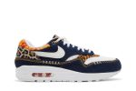 Nike Air Max 1 Premium ‘Denim Leopard’ FJ4452-432  Wabasta store