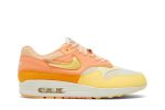 Nike Air Max 1 Puerto Rico ‘Orange Frost’ FD6955-800  Wabasta store