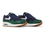 Nike Air Max 1 QS ‘Obsidian’ DV3887-400  Wabasta store