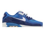 Nike Air Max 90 SE ‘First Use Pack – Signal Blue’ DB0636-400 Wabasta store