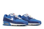 Nike Air Max 90 SE ‘First Use Pack – Signal Blue’ DB0636-400 Wabasta store