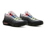 Nike Air Max 95 ‘Greedy 3.0’ DN8020-001 Wabasta store