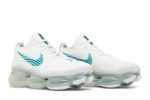 Nike Air Max Scorpion Flyknit ‘White Clear Emerald’ DJ4701-100  Wabasta store