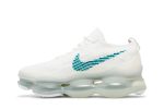 Nike Air Max Scorpion Flyknit ‘White Clear Emerald’ DJ4701-100  Wabasta store