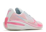 Nike Air Zoom GT Cut ‘Pure Platinum Pink Blast’ CZ0175Ã¢â‚¬Å’-Ã¢â‚¬Å’008  Wabasta store