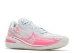 Nike Air Zoom GT Cut ‘Pure Platinum Pink Blast’ CZ0175Ã¢â‚¬Å’-Ã¢â‚¬Å’008  Wabasta store