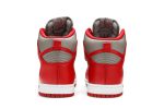 Nike Dunk High ‘UNLV’ 850477-001