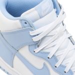 Nike Dunk High ‘White Aluminum’ DD1869-107 Wabasta store