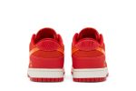 Nike Dunk Low ‘ATL’ FD0724-657