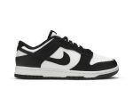 Nike Dunk Low ‘Black White Panda’ DD1503-101