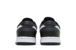 Nike Dunk Low ‘Black/White’ (2022) DJ6188-002