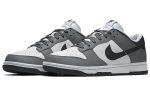 Nike Dunk Low By You ‘Grey White’ DO7413-991  Wabasta store