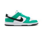 Nike Dunk Low ‘Celtics’ FN3612-300