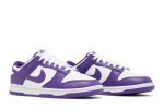 Nike Dunk Low ‘Court Purple’ DD1391-104  Wabasta store