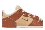 Nike Dunk Low Disrupt 2 ‘Brown Croc’ DV1026-215  Wabasta store