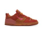 Nike Dunk Low Disrupt 2 ‘Desert Bronze’ DH4402-200  Wabasta store