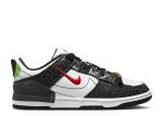 Nike Dunk Low Disrupt 2 ‘Just Do It’ DV1490-161