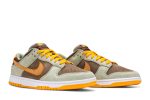 Nike Dunk Low ‘Dusty Olive’ DH5360-300 Wabasta store