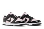 Nike Dunk Low Essential ‘Pink Foam Black’ DJ9955-600  Wabasta store