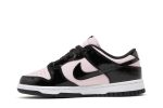 Nike Dunk Low Essential ‘Pink Foam Black’ DJ9955-600  Wabasta store