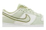 Nike Dunk Low ‘Fleece – Honeydew’ DQ7579-300  Wabasta store